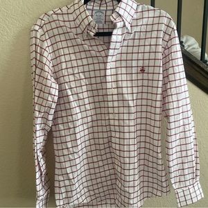 Men’s button down